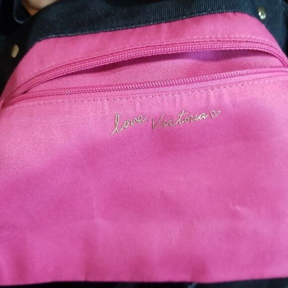 Victoria Secret Hello Bombshell Tote - Picture 7 of 9